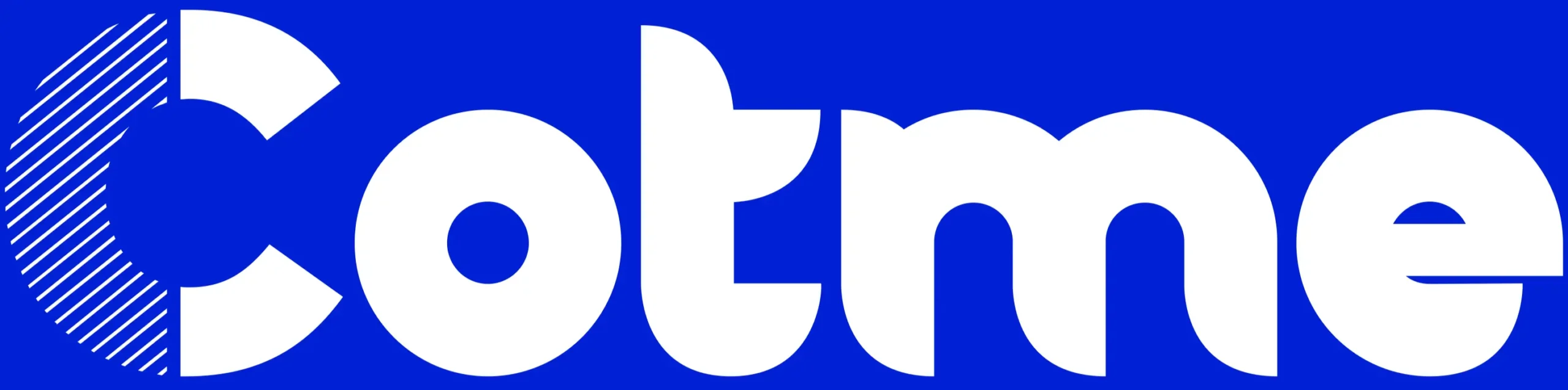 Logo Cotme Corretora de Seguros