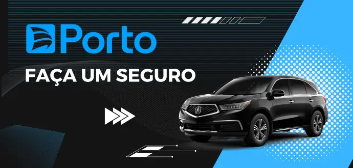 Propaganda Porto Seguro Cotme Coretora de Seguros