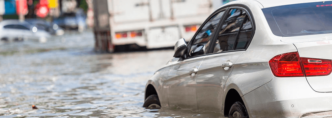 Seguro Auto Cobre Sinistro Contra Enchentes?